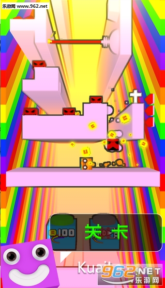 你行你上组团一起浪破解版