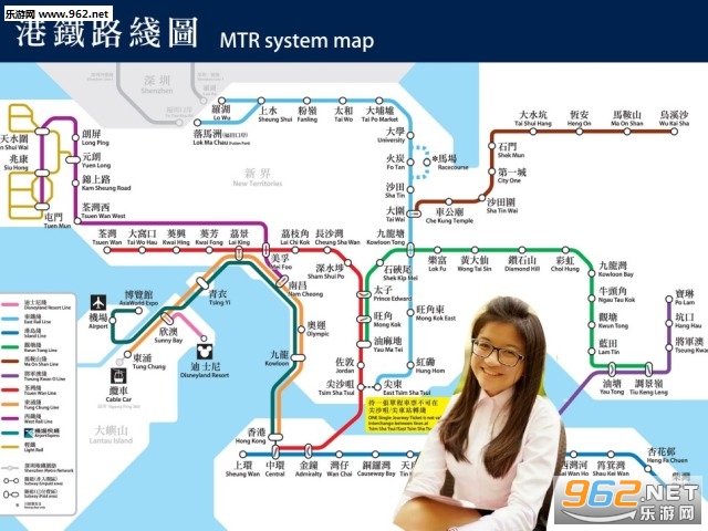 深圳去香港过关流程和注意事项