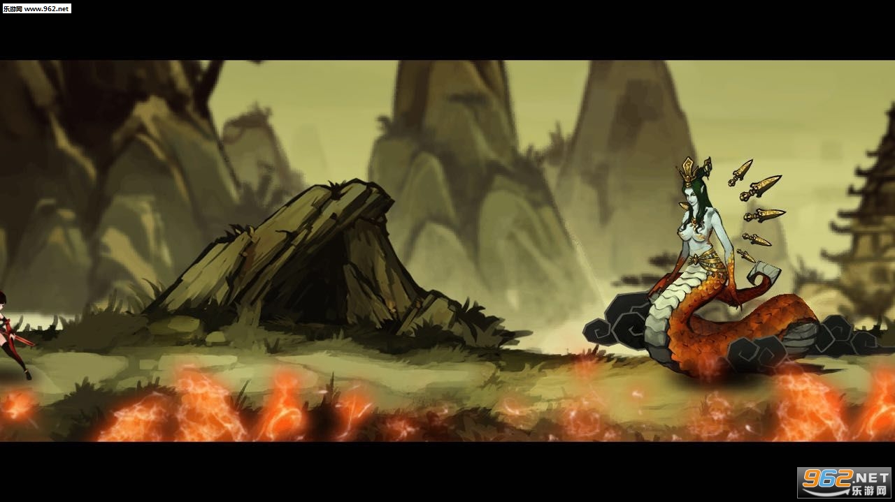 九黎安卓公测版