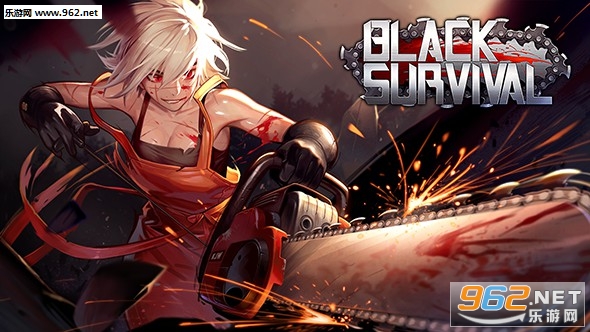 블랙서바이벌ɫҴߺİv3.2.01(Black Survival)ͼ0