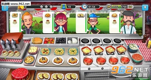 Food Truck Chef(ͳʦİ)ͼ0