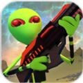 Creepy Aliens Battle Simulator 3D(VS˰׿)