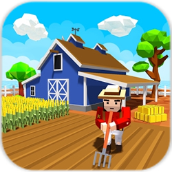 Blocky Farm Worker(ũ޽ƽ)v1.3