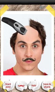 Hair Clipper(ԼoԼlapp)v1.0؈D1