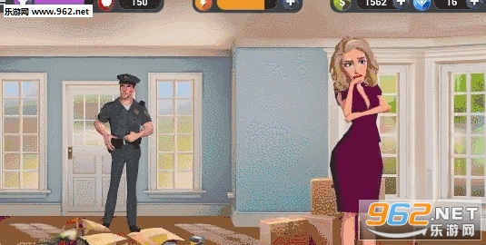 :Ϸ(Desperate Housewives:The Game)v17.41.41ͼ0