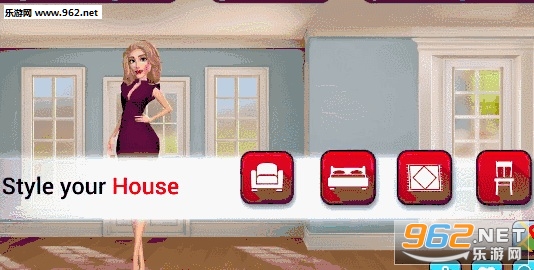 :Ϸ(Desperate Housewives:The Game)v17.41.41ͼ1