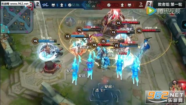 王者荣耀KPL狂欢周不知火舞碎片获取器