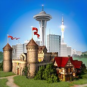 帝国熔炉Forge of Empires 苹果IOS中文版 v1.104