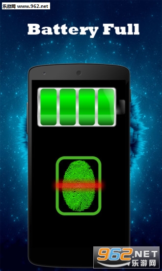 Finger Battery Charger Prank(finger batterָƳapp)v1.0.0ͼ0