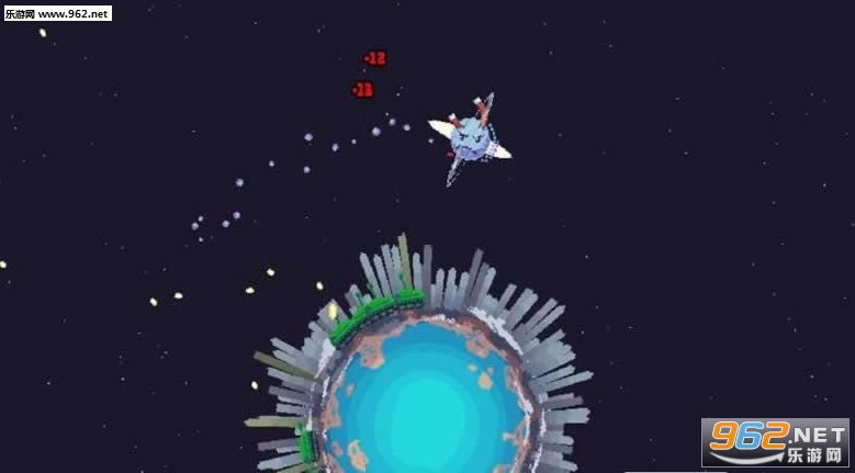 ʹ(Planet Bash)İv1.1.0؈D1