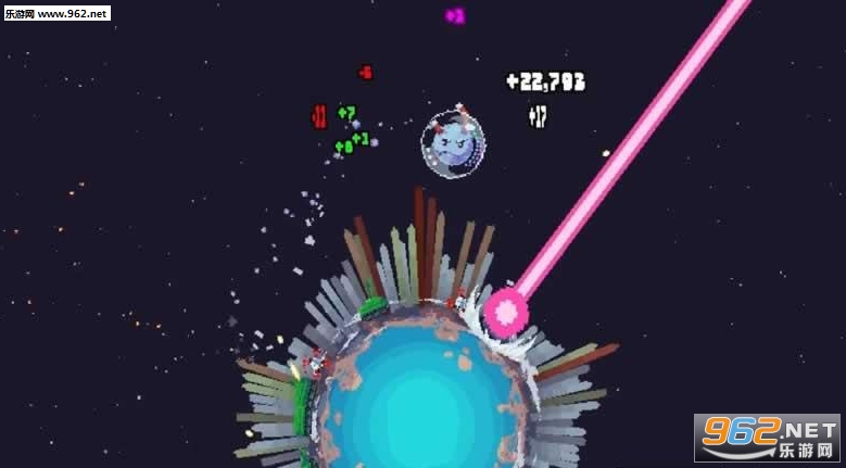 ʹ(Planet Bash)İv1.1.0؈D2