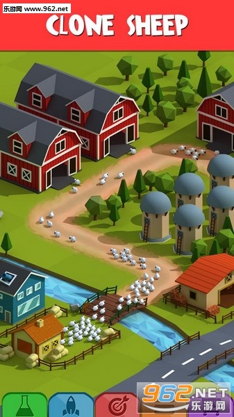 Tiny Sheep(ССd׿)v2.1.0؈D3