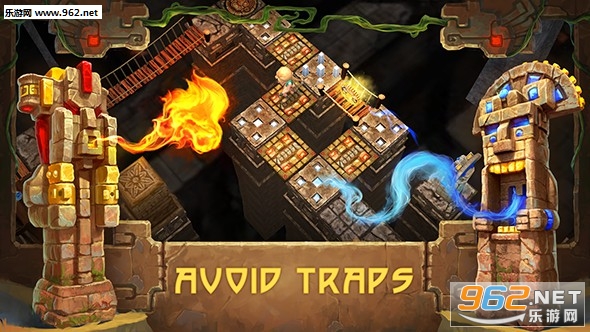 Traps and Treasures(뱦غ)ͼ2