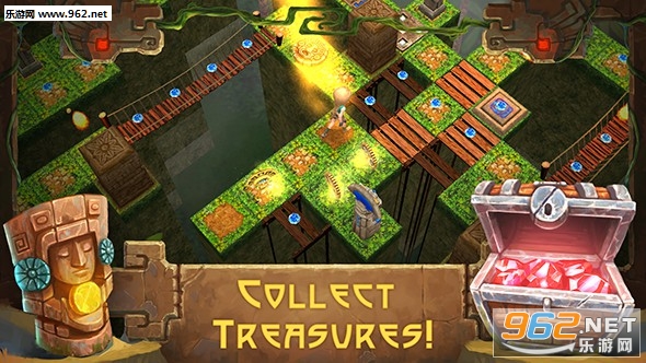Traps and Treasures(뱦غ)ͼ0
