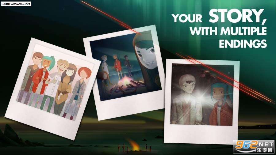 OXENFREE(Ǳͻ׿h())v2.5.8؈D1