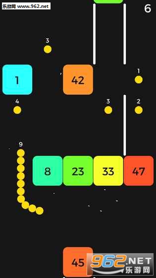 ̰򷽿Snake VS Block׿v1.24ͼ0