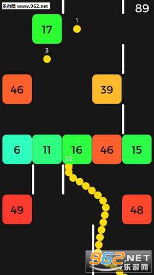 ̰򷽿Snake VS Block׿v1.24ͼ1