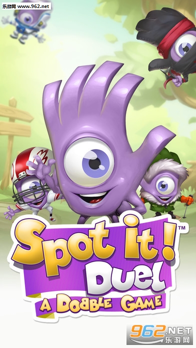 Spot it! Duel - A Dobble Gameͬv1.0.15ͼ3