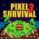 Pixel Survival Game 3Ϸ3ƻIOSİ