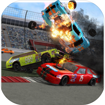 ײ2׿(Demolition Derby 2)v1.1.3