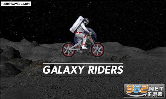 Galaxy Riders(yTְ׿)v1.2؈D1