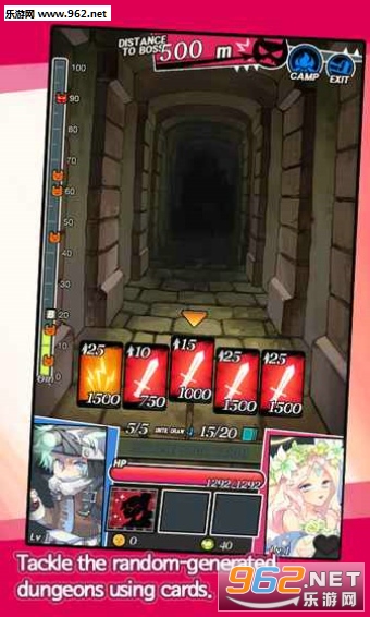 DungeonGirlsŮİv1.1.16؈D3