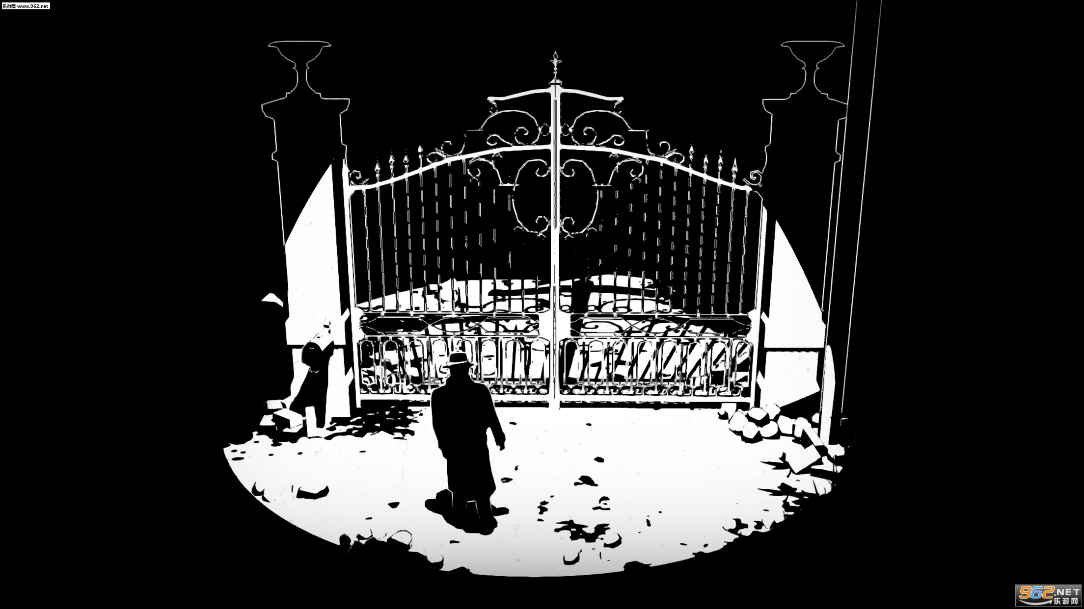 White Night(n֮ҹ[ٷ)v1.0.0؈D0