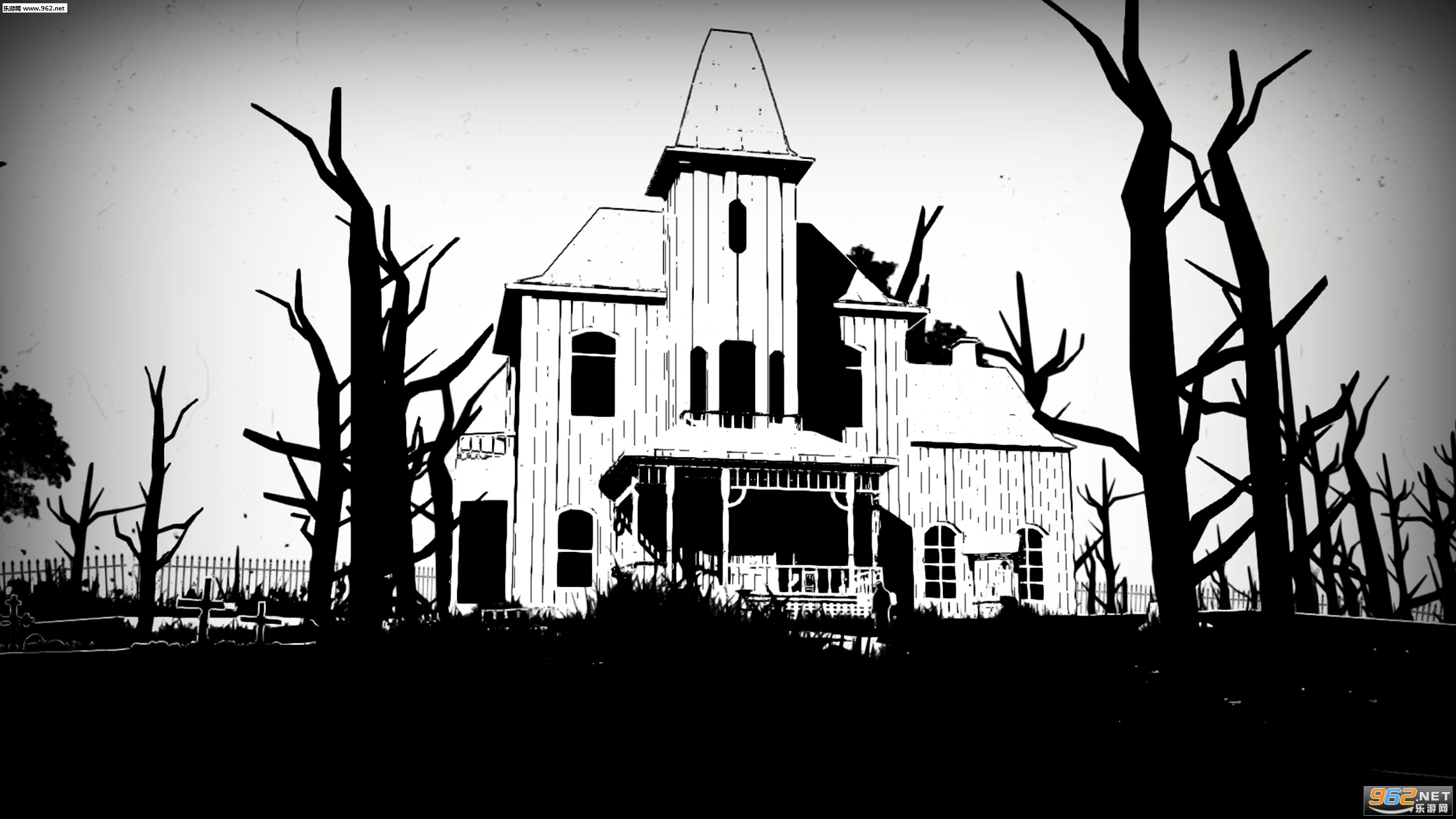 White Night(n֮ҹ[ٷ)v1.0.0؈D1