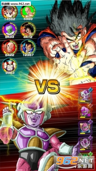 Dokkan Battle(Zս׿)v2.4.0ͼ1