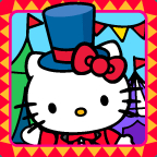 Hello Kitty껪(Hello Kitty Carnival)