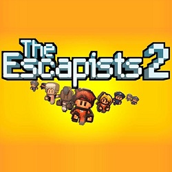 2İ (The Escapists 2)