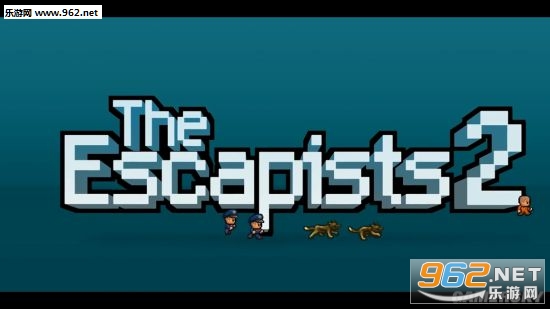 2İ (The Escapists 2)v1.0.554288ͼ0