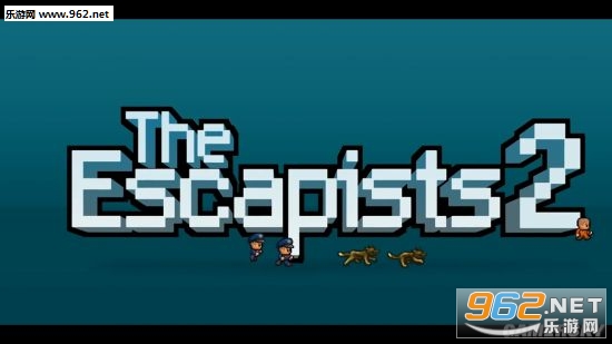 Ó2İ (The Escapists 2)v1.0.554288؈D0