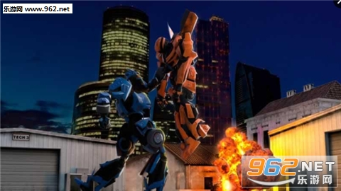 Robot war revolution(C˸𠎰׿)v0.95؈D2