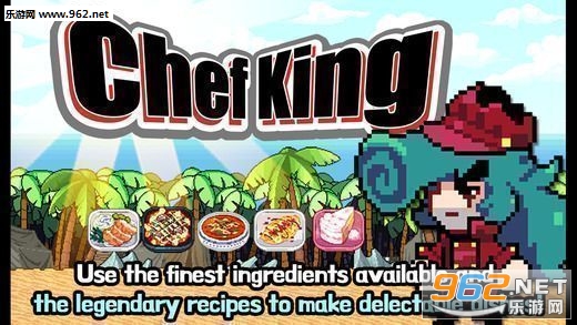 N֮Chef KingOIOSİv1.1.1؈D4