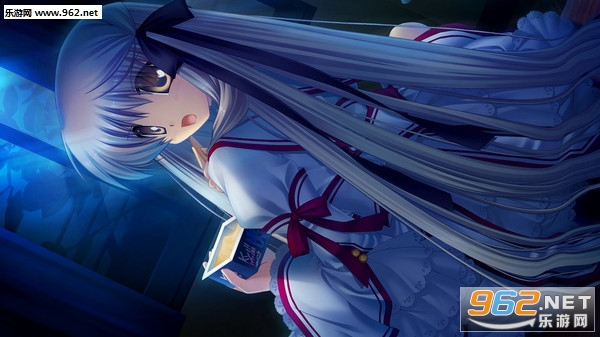 Rewrite汉化游戏|Rewrite游戏下载汉化典藏版-