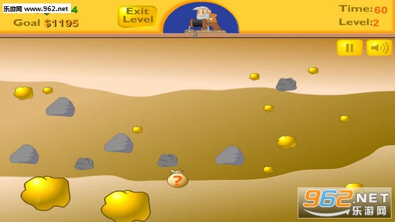 Gold Miner(ƽ󹤰׿°)v1.2.8ͼ2