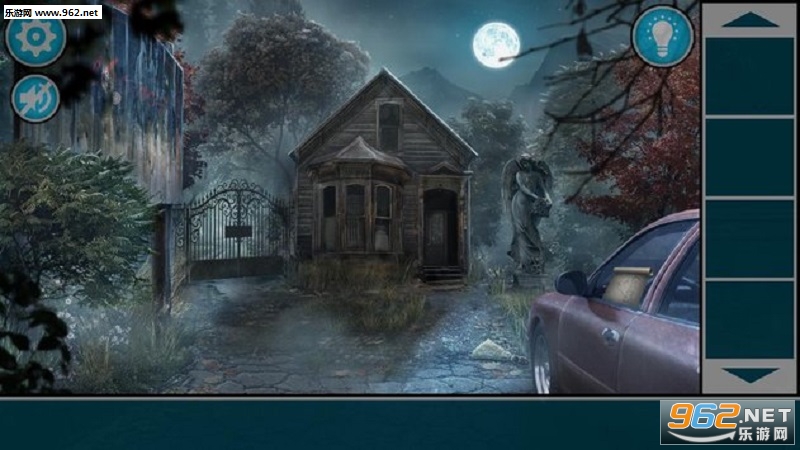 Escape The Ghost Town 3(3׿)v1.0.0ͼ0