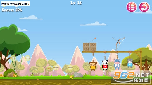 Archery King(֮׿)v1.0ͼ2