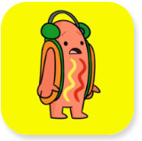 ȹԾ(Dancing Hotdog)׿v1.4