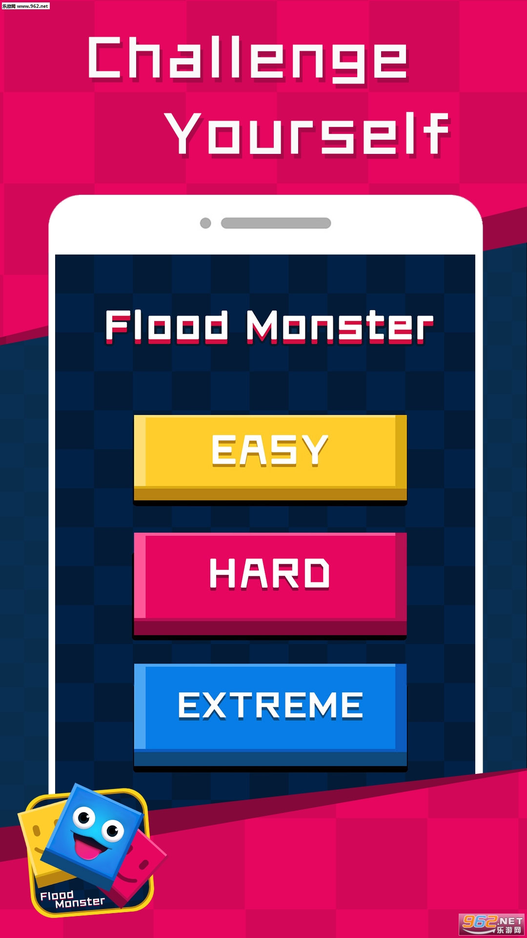 Flood Monster(ˮְ׿)v1.2.3ͼ0