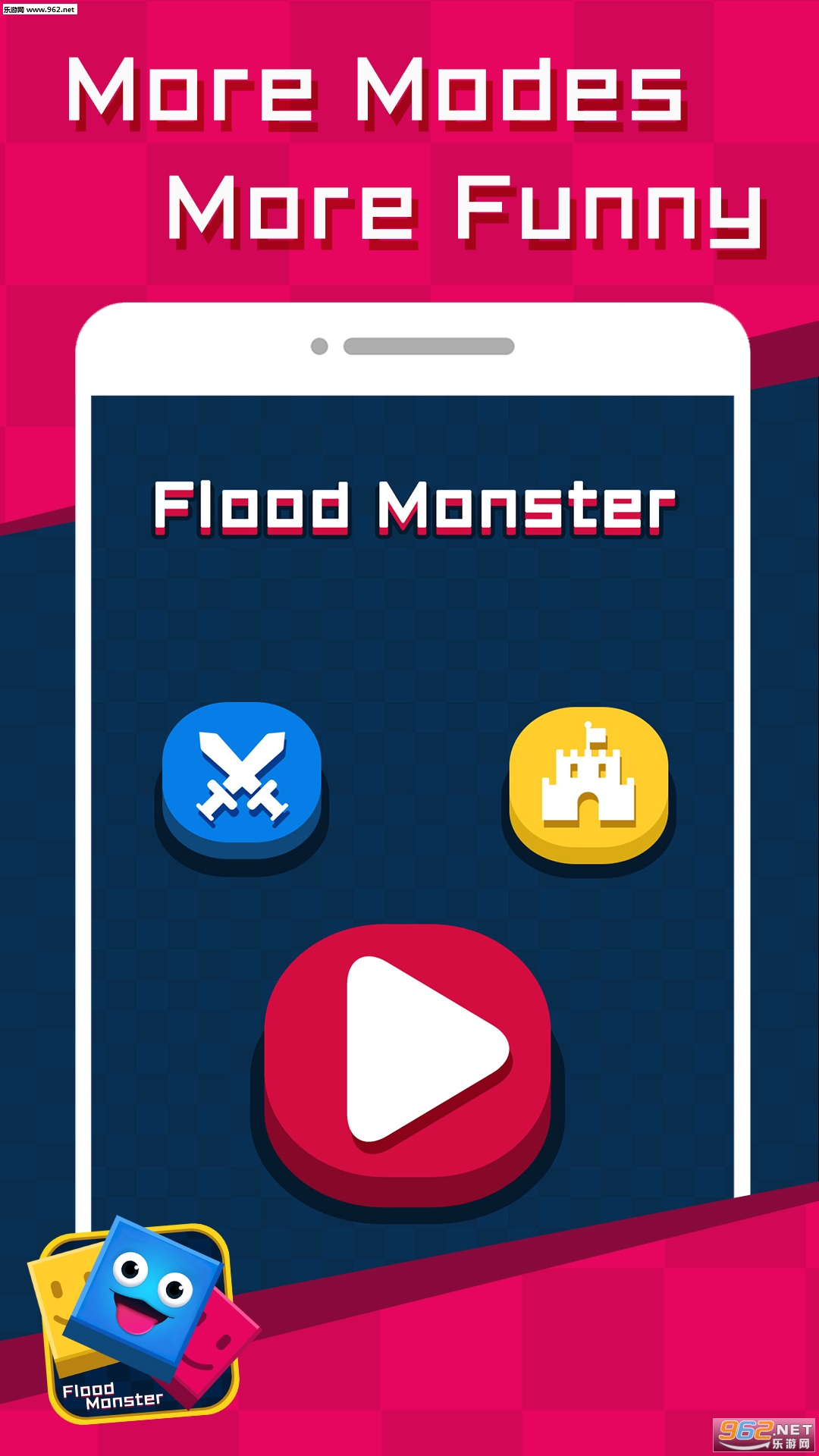 Flood Monster(ˮְ׿)v1.2.3ͼ2