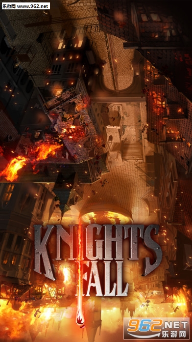 Knights Fall(ʿ)v1.5.100ͼ0