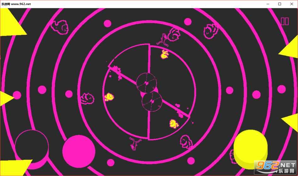 Circle Affinity(ȦϷ)v1.0.10ͼ4