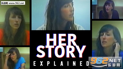 HerStory(˵İ(TellingLies))v1.0ͼ0