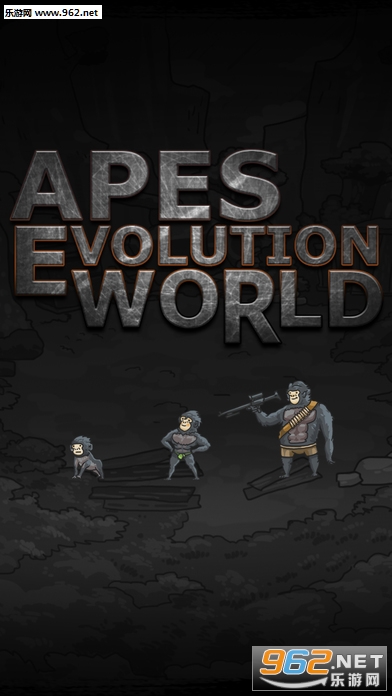 Apes Evolution World(Գ֮ĺ)v2.0.5ͼ0