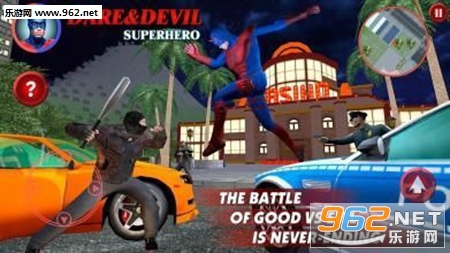 Dare&Devil(ҹħӢİ)v1.0؈D1