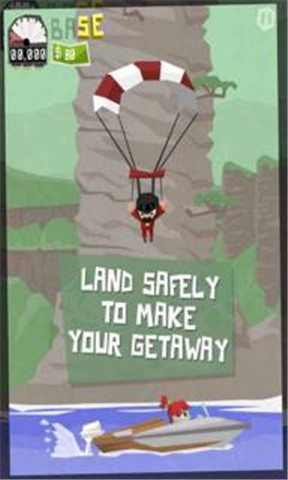 BASE Jumper(OS׿)v1.0؈D0