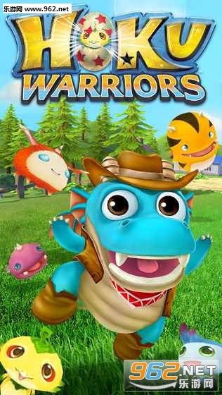 Hoku Warriors(岿尲׿)v1.81ͼ0