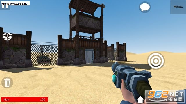 Ultimate Sandbox(ռɳϷİ)(Ultimate Sandbox)v1.1.4ͼ3